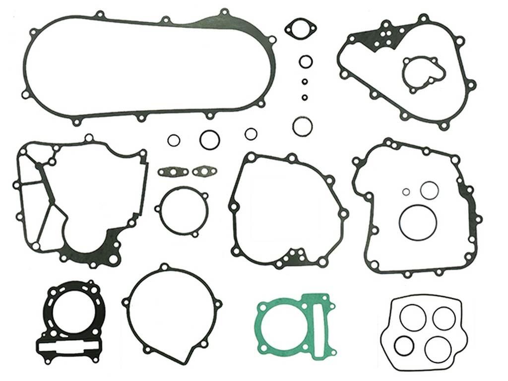 Namura Komplet Uszczelek Kymco Mxu 300 05-10 Maxxer 300 05-10 - zdjęcie 2