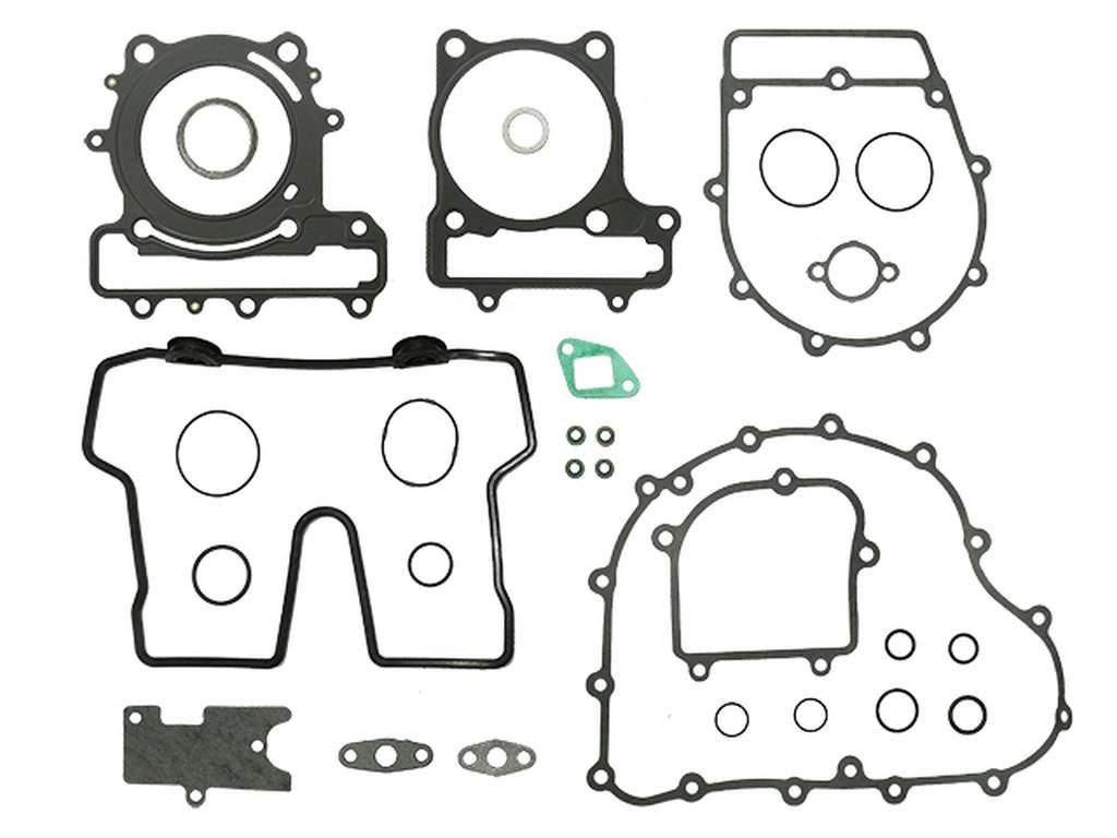 Namura Komplet Uszczelek Kymco Mxu 500 05-11 Uxv 500 08-11 - zdjęcie 2