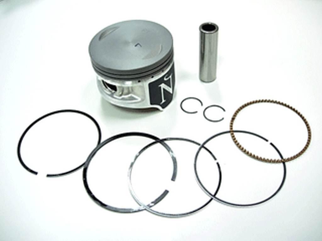 Namura Tłok Kawasaki Klf 300 '86-'04, Kef300 '95-'03, Kvf300 '99-'03 75,95M - zdjęcie 2