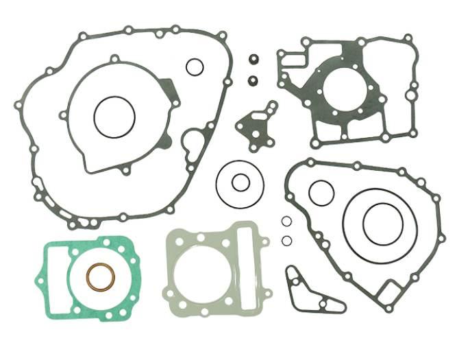 Namura Komplet Uszczelek Kawasaki Klf/Kef/Kvf 300 808805