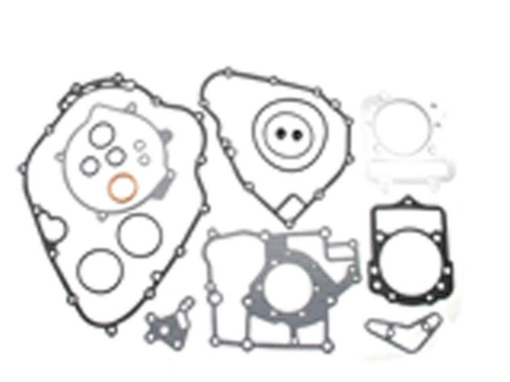 Namura Komplet Uszczelek Kawasaki Klf/Kef/Kvf 300 808805 - zdjęcie 2