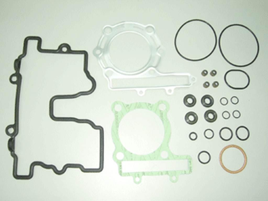 Namura Uszczelki Top-End Kawasaki Ksf250 Mojave '87-'04 - zdjęcie 2
