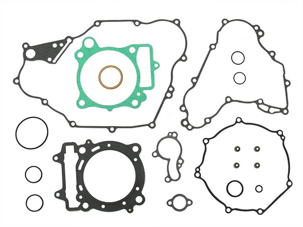 Namura Komplet Uszczelek Kawasaki Kfx 450 R 08-13 - zdjęcie 2