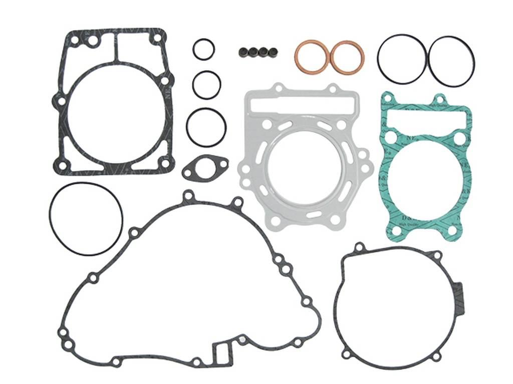 Namura Komplet Uszczelek Kawasaki Kvf 400 Prairie '03-'12 - zdjęcie 2
