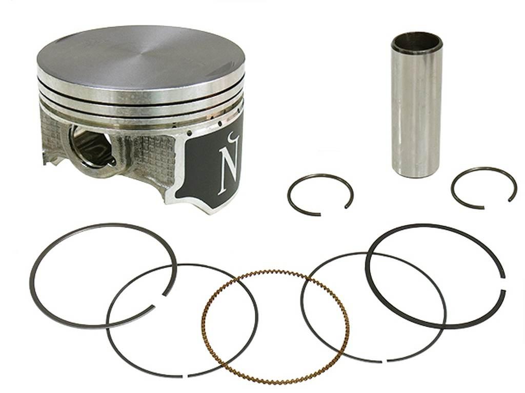 Namura Tłok Kawasaki Kvf 360 Prarie '03-'13 Std = 79,98Mm Pierścienie Na-20 - zdjęcie 2