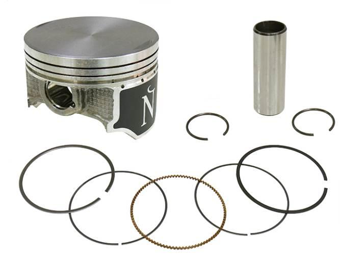 Namura Tłok Kawasaki Kvf 360 Prarie '03-'13 81,48Mm = +1,50Mm Pierścienie N