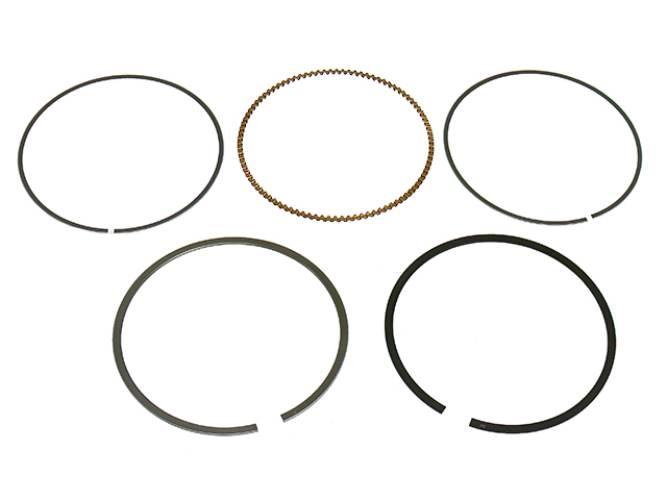 Namura Pierścienie Tłokowe Kawasaki Kvf360 Prarie '03-'13 Śr.cyl. 80,00Mm