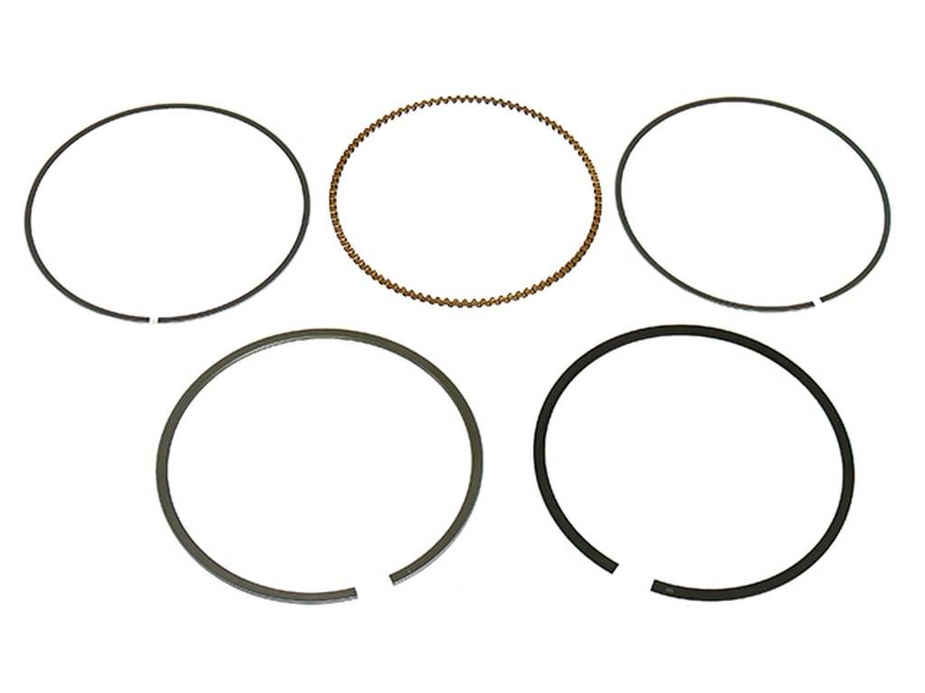Namura Pierścienie Tłokowe Kawasaki Kvf360 Prarie '03-'13 Śr.cyl. 80,00Mm - zdjęcie 2
