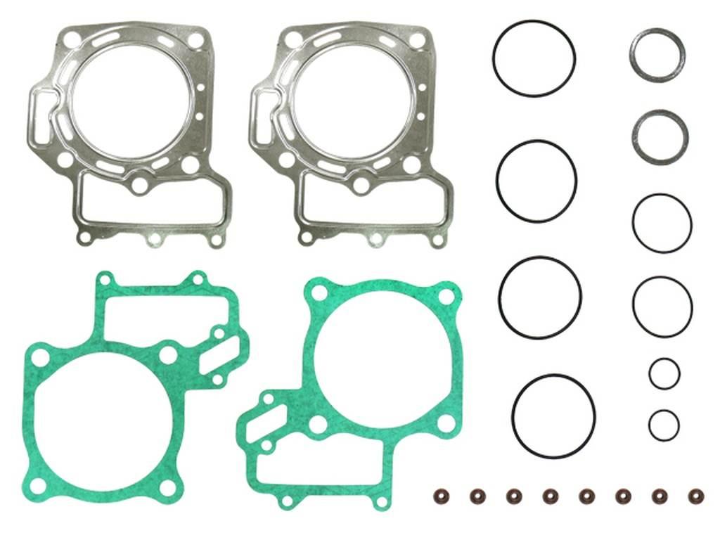 Namura Uszczelki Top-End Kawasaki Kvf 650 Brute Force 05-13/ Prairie 02-03 - zdjęcie 2