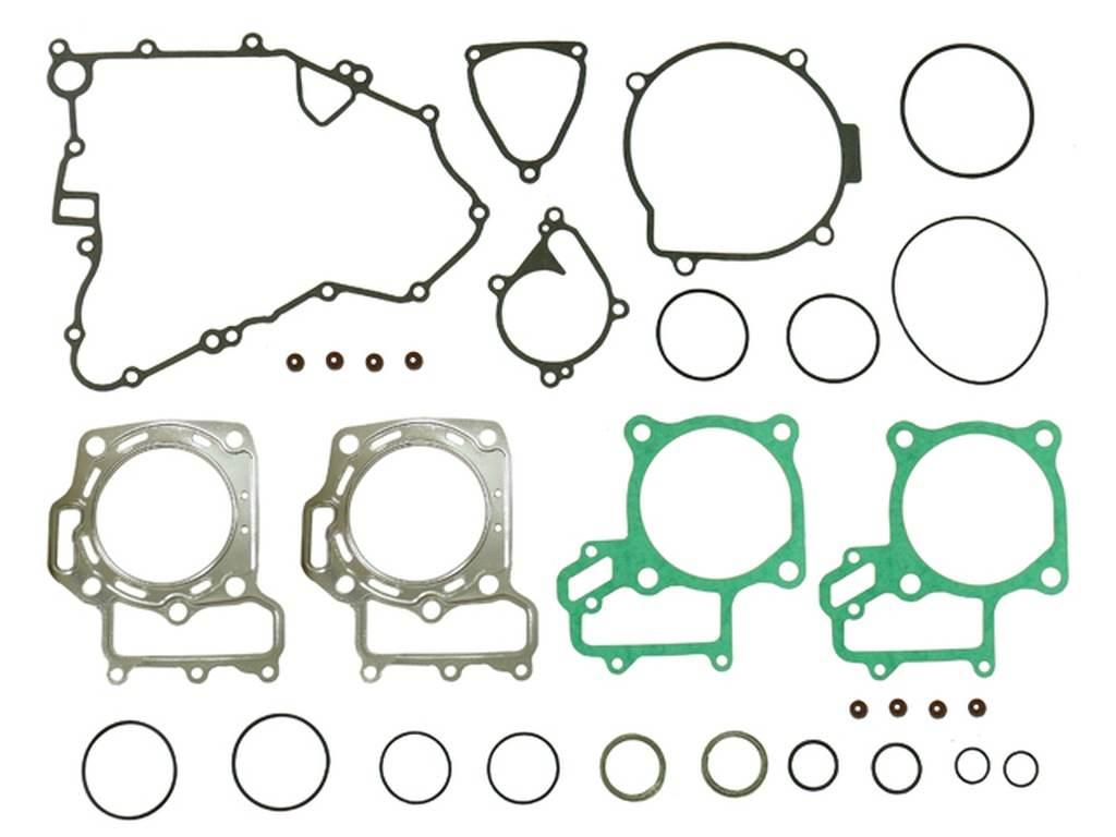 Namura Komplet Uszczelek Kawasaki Kvf 700 Prairie '04-'06, Kfx 700 V-Force - zdjęcie 2