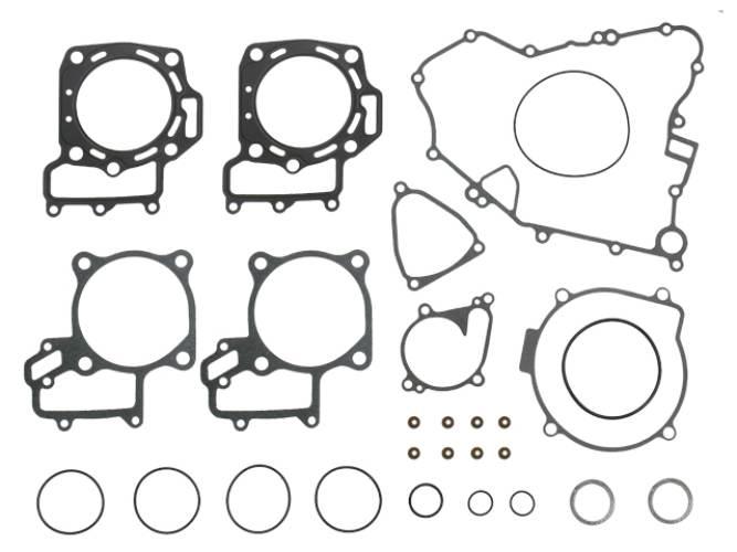 Namura Komplet Uszczelek Kawasaki Kvf 750 05-21, Kvf 650 06-13 Wtrysk
