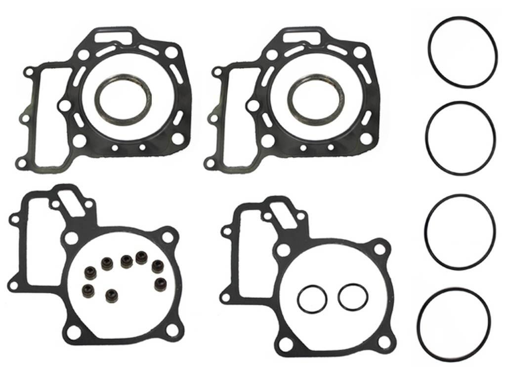 Namura Uszczelki Top-End Kawasaki Kvf 750 Brute Force 05-19, Kvf 650 Brute - zdjęcie 2