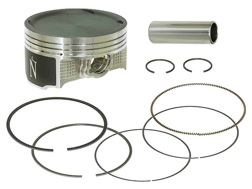 Namura Tłok Kawasaki Kvf 750 15-16 Sel.b = 84,96Mm Pierścienie Na-20076R - zdjęcie 2