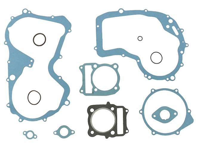 Namura Komplet Uszczelek Suzuki Lt300F Kingquad 4X4 '91-'02 808832