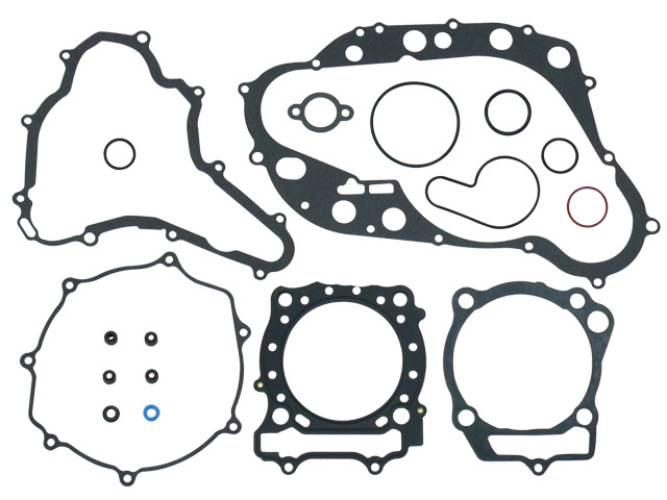 Namura Komplet Uszczelek Suzuki Ltr 450 06-10 808916