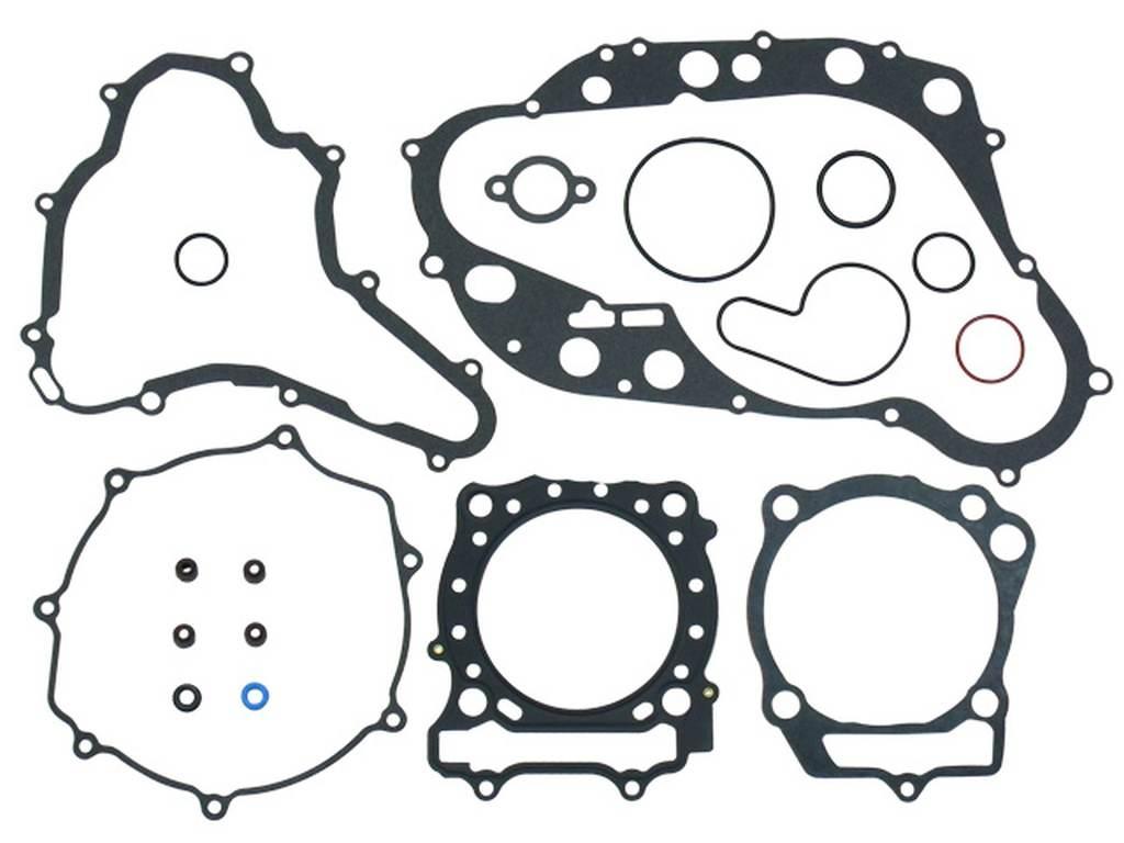 Namura Komplet Uszczelek Suzuki Ltr 450 06-10 808916 - zdjęcie 2