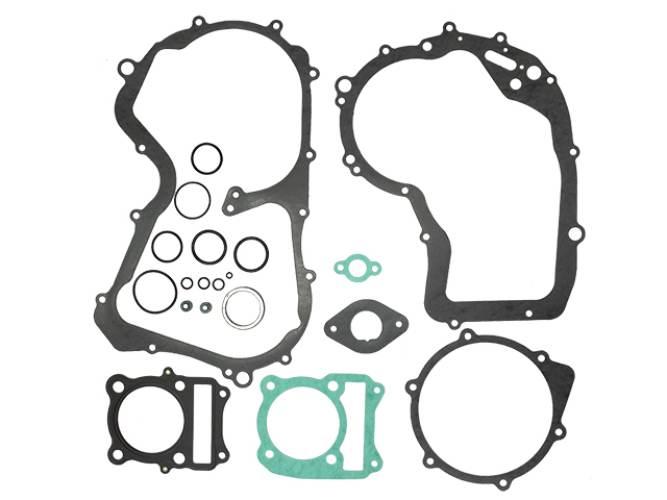 Namura Komplet Uszczelek Suzuki 250 Lt-4Wd Quadrunner 96-98, Lt-F250/250F Q