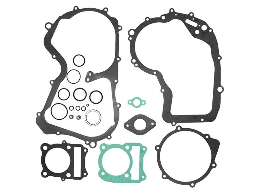 Namura Komplet Uszczelek Suzuki 250 Lt-4Wd Quadrunner 96-98, Lt-F250/250F Q - zdjęcie 2