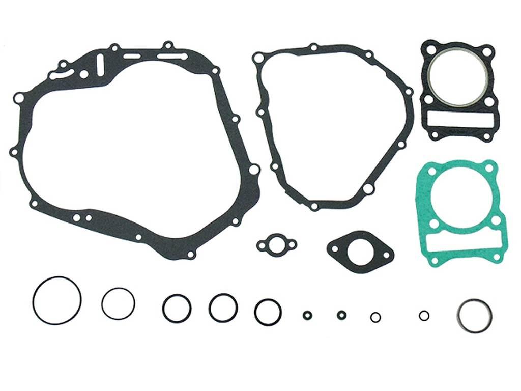 Namura Komplet Uszczelek Suzuki Lt-Z Ltz 250 Quadsport 04-12, Lt-F Ltf 250 - zdjęcie 2