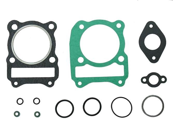 Namura Uszczelki Top-End Suzuki Ltz 250 04-12, Lt-F 250