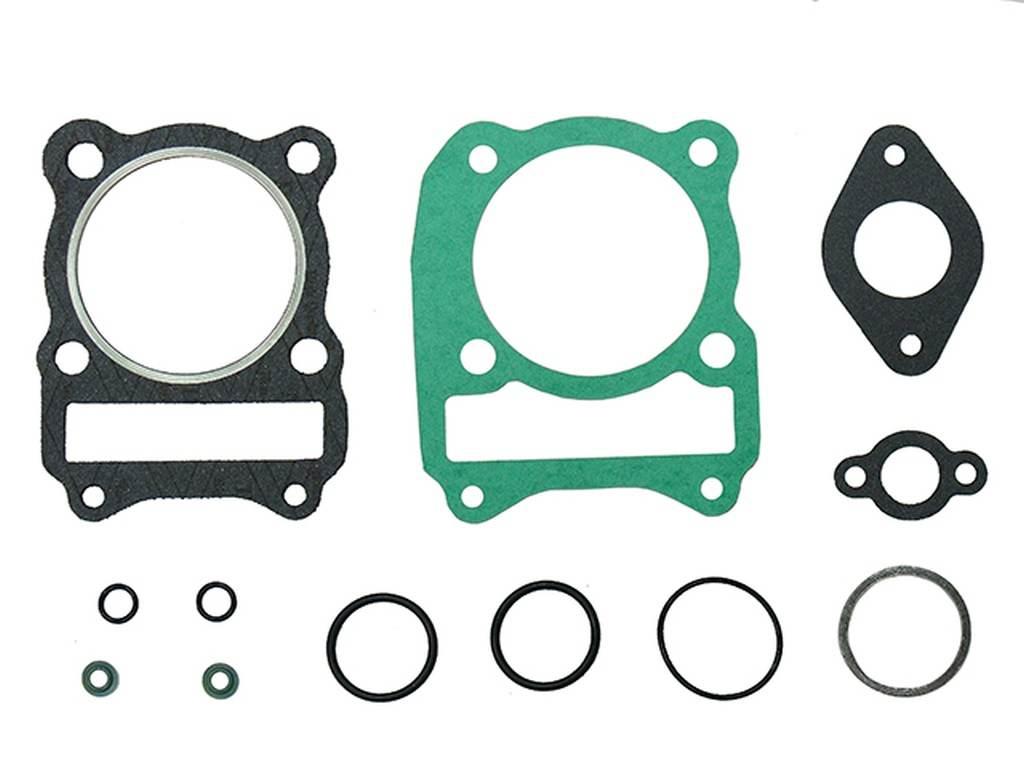 Namura Uszczelki Top-End Suzuki Ltz 250 04-12, Lt-F 250 - zdjęcie 2