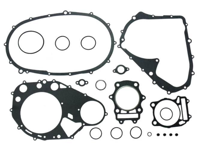 Namura Komplet Uszczelek Suzuki Lt-A 400 Eiger 02-12, Lt-F 400