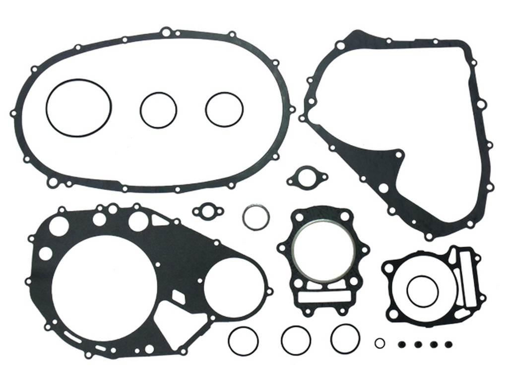 Namura Komplet Uszczelek Suzuki Lt-A 400 Eiger 02-12, Lt-F 400 - zdjęcie 2