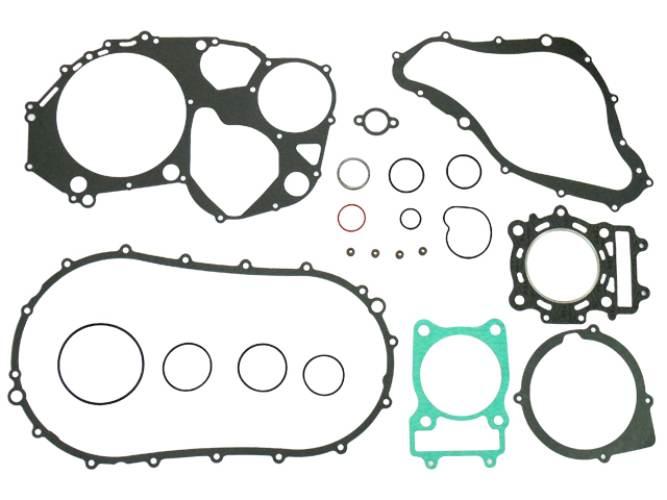 Namura Komplet Uszczelek Suzuki Lt-F 500 Quadmaster '00-'01, Arctic Cat 500
