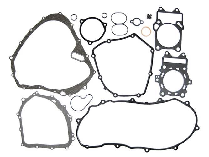 Namura Komplet Uszczelek Suzuki Lta Lt-A 500 Kingquad '09-'21 Lta500, Lta 5