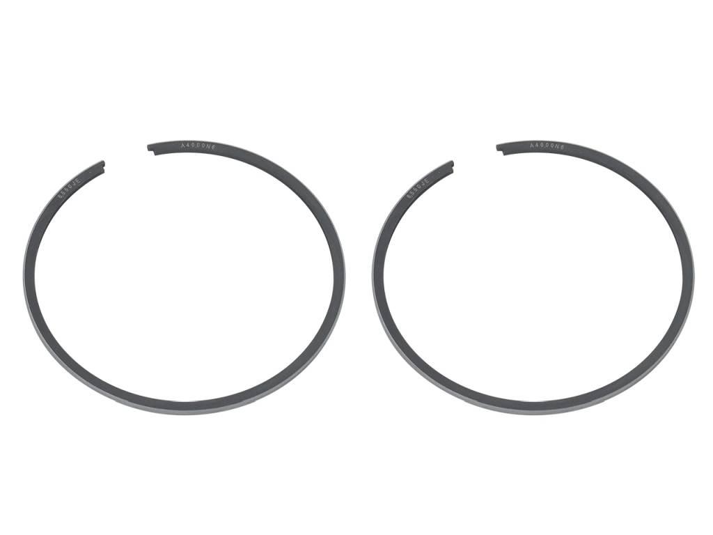 Namura Pierścienie Tłokowe Yamaha Yfz 350 Yfz350 Banshee Śr.cyl. 64Mm=Std D