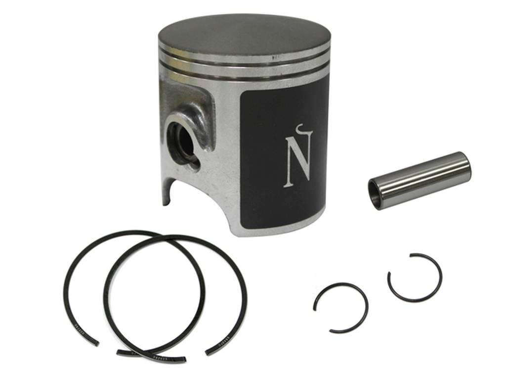Namura Tłok Yamaha Yfz 350 Yfz350 Banshee '87-'06 64,70Mm=+0,75Mm 8075D075 - zdjęcie 2