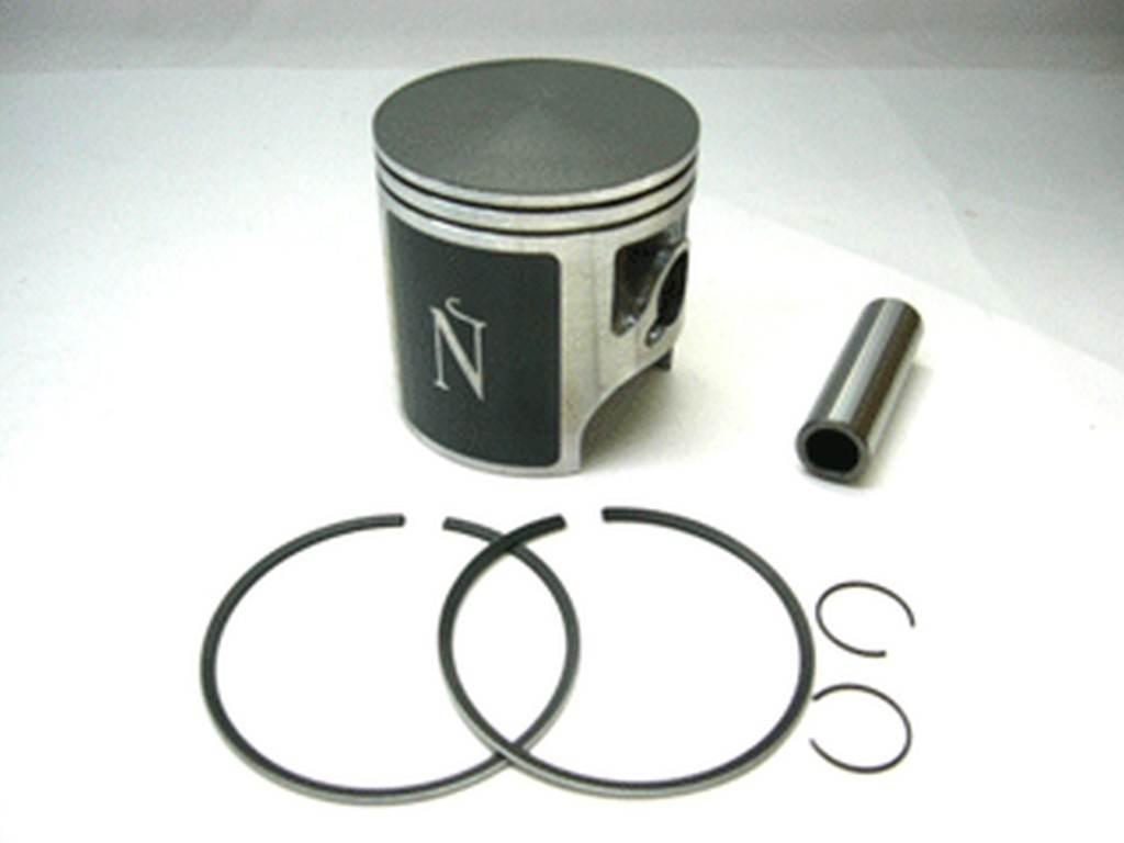 Namura Tłok Yamaha Yfs 200 Yfs200 Blaster '88-'06 Std Comp. 65,92Mm Pierści - zdjęcie 2