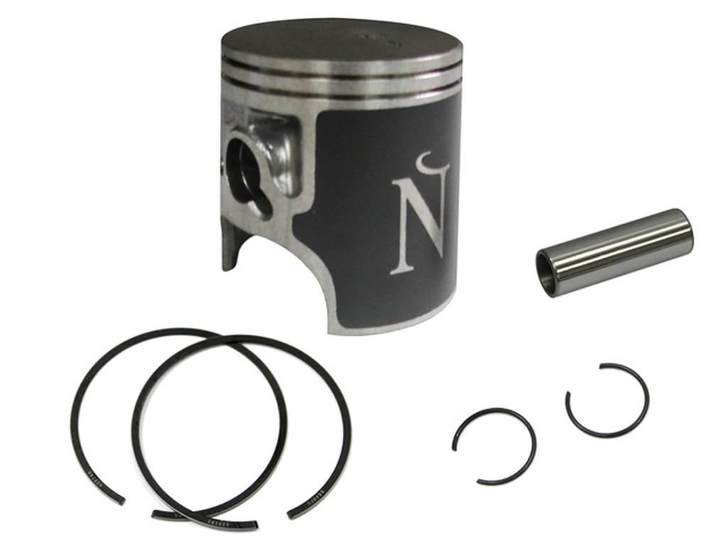 Namura Tłok Yamaha Yfs 200 Yfs200 Blaster '88-'06 Std Comp. 66,92Mm=+1,00Mm - zdjęcie 2