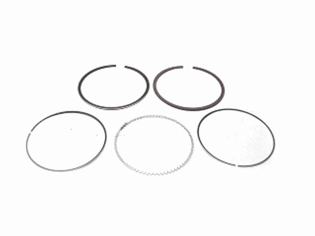 Namura Pierścienie Tłokowe Yamaha Yfm 660 Yfm660 Raptor 01-05 Grizzly 02-07