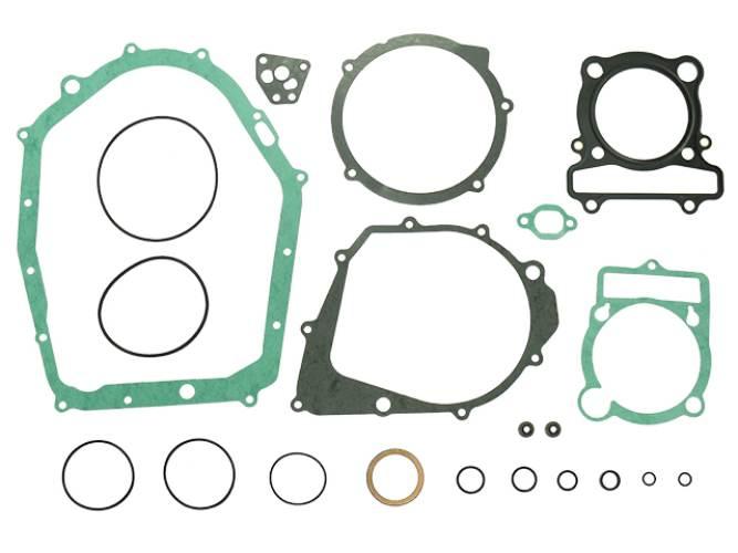 Namura Komplet Uszczelek Yamaha Yfm350 Raptor '04-'13, Warrior '87-'04, Yfm