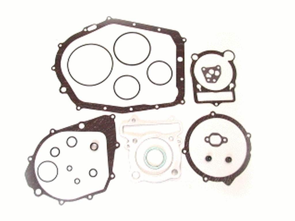 Namura Komplet Uszczelek Yamaha Yfm350 Raptor '04-'13, Warrior '87-'04, Yfm - zdjęcie 2