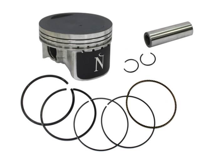 Namura Tłok Yamaha Yfm 400 Yfm400 Grizzly '07-'08, Kodiak '00-'06 84,42Mm P