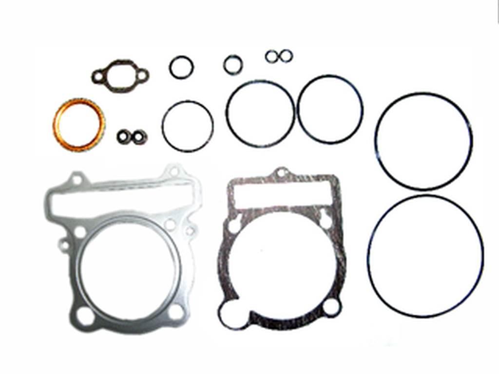 Namura Uszczelki Top-End Yamaha Yfm400 Kodiak '00-'06 Grizzly '07-'08, Yfm4 - zdjęcie 2