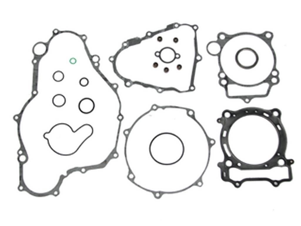 Namura Komplet Uszczelek Yamaha Yfz 450 '04-'09, '13 808869 - zdjęcie 2