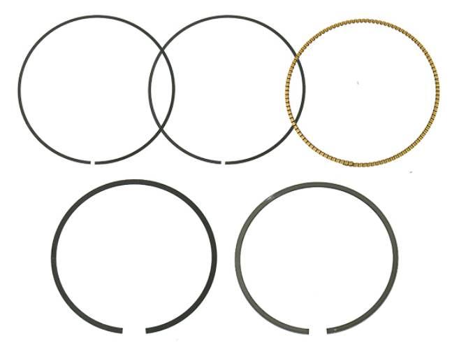 Namura Pierścienie Tłokowe Yamaha Yfz 450 Yfz450 '04-'13, Yfz 450 R/X Yfz45