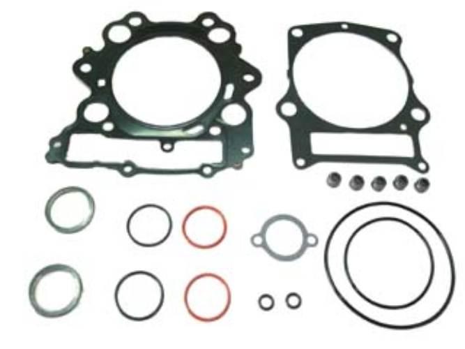 Namura Uszczelki Top-End Yamaha Yfm660 Grizzly '02-'08, Rhino 660 '04-'07 8