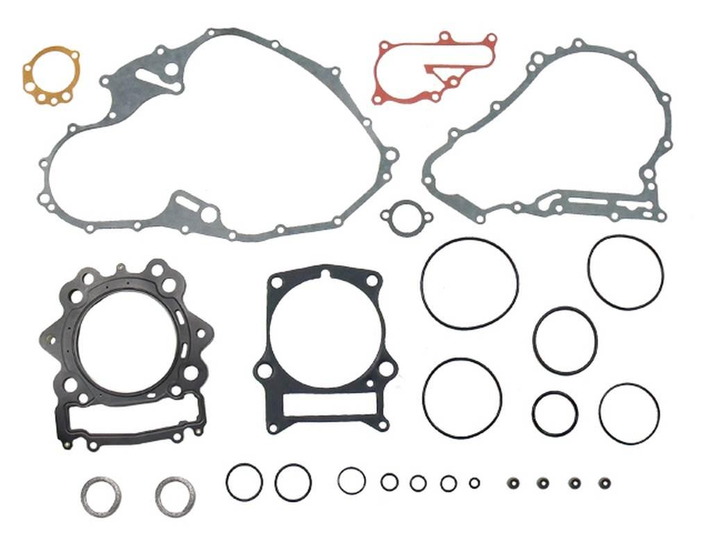 Namura Komplet Uszczelek Yamaha Yfm 700 Raptor 06-14 808923 - zdjęcie 2