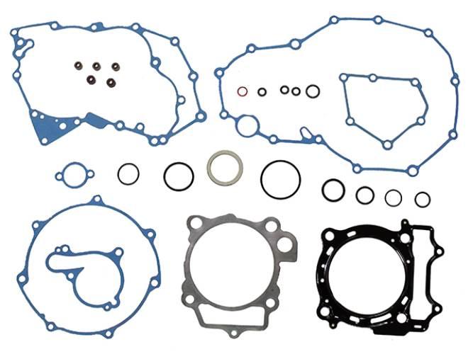 Namura Komplet Uszczelek Yamaha Yfz 450 R 09-25, X 10-11