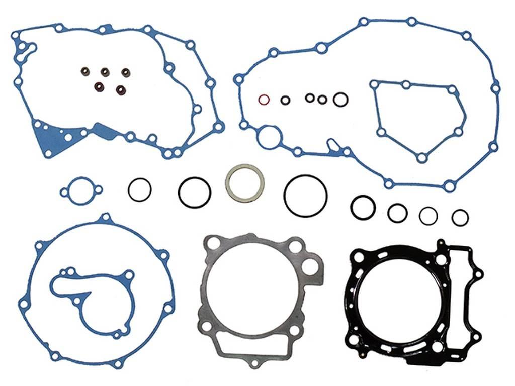 Namura Komplet Uszczelek Yamaha Yfz 450 R 09-25, X 10-11 - zdjęcie 2