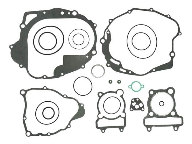 Namura Komplet Uszczelek Yamaha Yfm250 Bruin '05-'06, Big Bear '07-'09,Timb