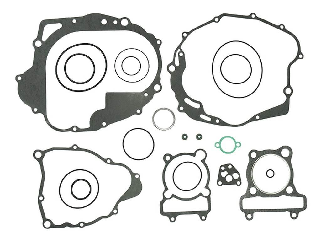 Namura Komplet Uszczelek Yamaha Yfm250 Bruin '05-'06, Big Bear '07-'09,Timb - zdjęcie 2