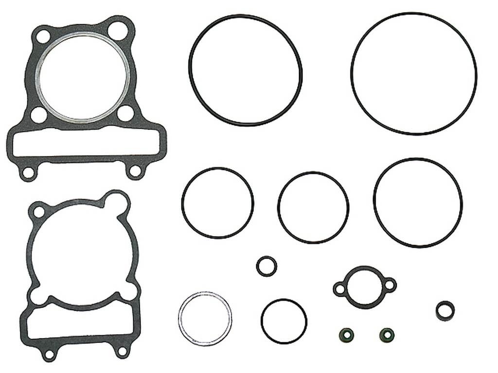 Namura Uszczelki Top-End Yamaha Yfm250 Bruin '05-'06, Big Bear '07-'09 8108 - zdjęcie 2
