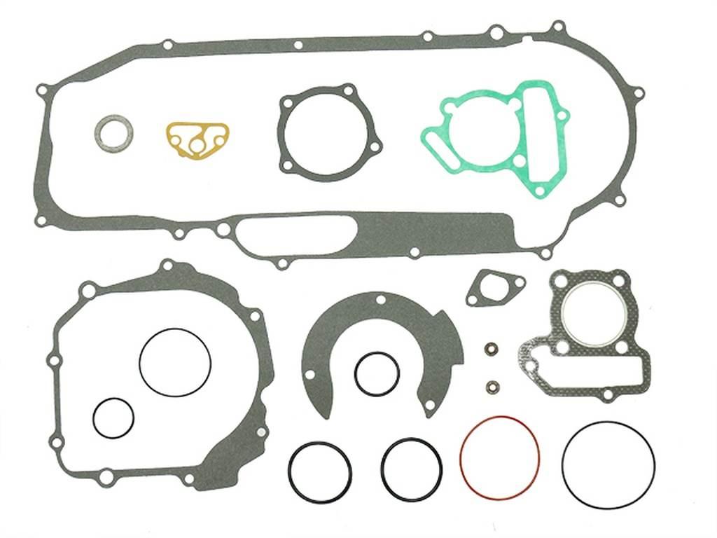 Namura Komplet Uszczelek Yamaha Yfm 125 Grizzly '04-13, Breeze '91-04 - zdjęcie 2
