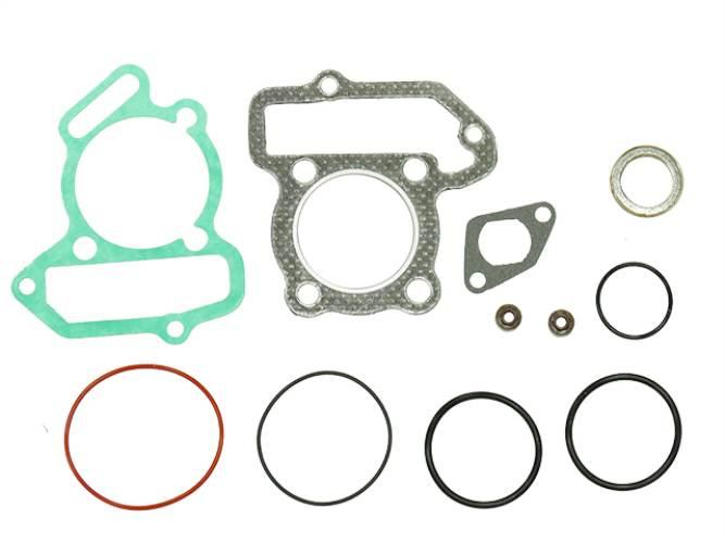 Namura Uszczelki Top-End Yamaha Yfm 125 Grizzly '04-13, Breeze '91-04