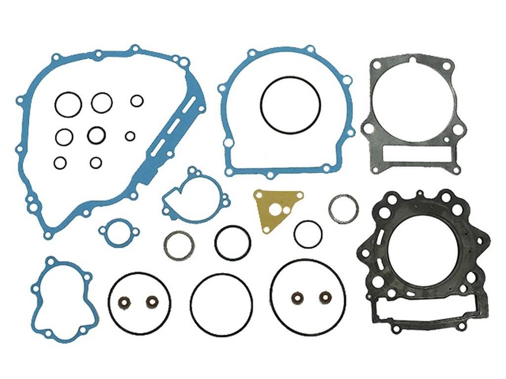 Namura Komplet Uszczelek Yamaha Yfm 550 Grizzly 09-13 - zdjęcie 2